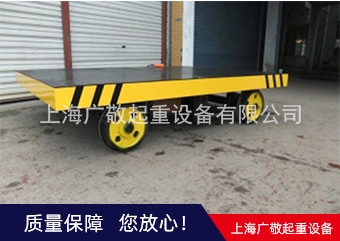 吳中廠家直銷電纜卷筒電動(dòng)平車  車間軌道式電動(dòng)平車